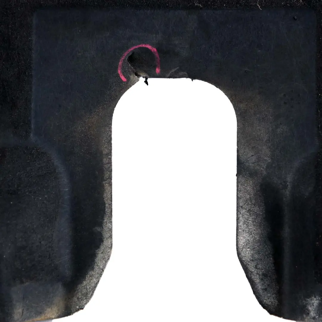 N47N 1 Engine Compartment Lid Heat Insulation to Mini Cooper D R55 R56 LCI with Part number 7266538 Mini Cooper D R55 R56 LCI N47N 1 Engine Compartment Lid Heat Insulation - SKU 7266538-1 - Part number 7266538