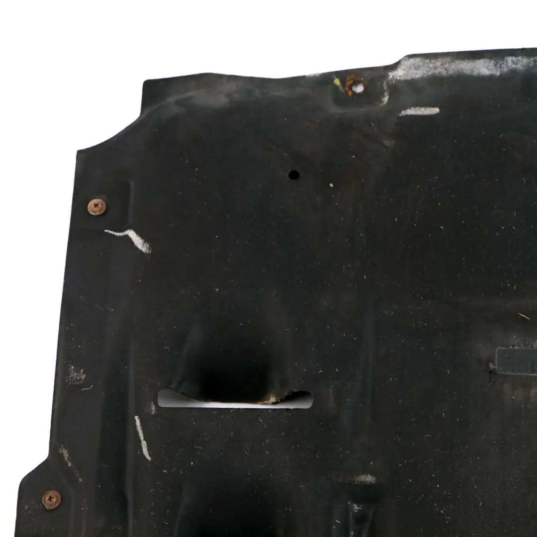 Mini Cooper D R55 R56 LCI N47N 1 Engine Compartment Lid Heat Insulation - SKU 7266538-1 - Part number 7266538