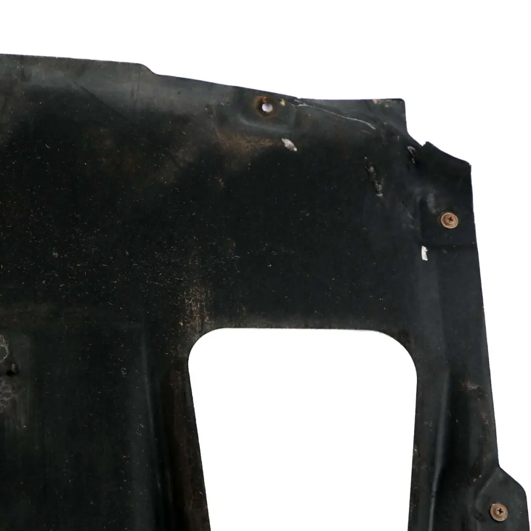 Mini Cooper D R55 R56 LCI N47N 1 Engine Compartment Lid Heat Insulation - SKU 7266538-1 - Part number 7266538