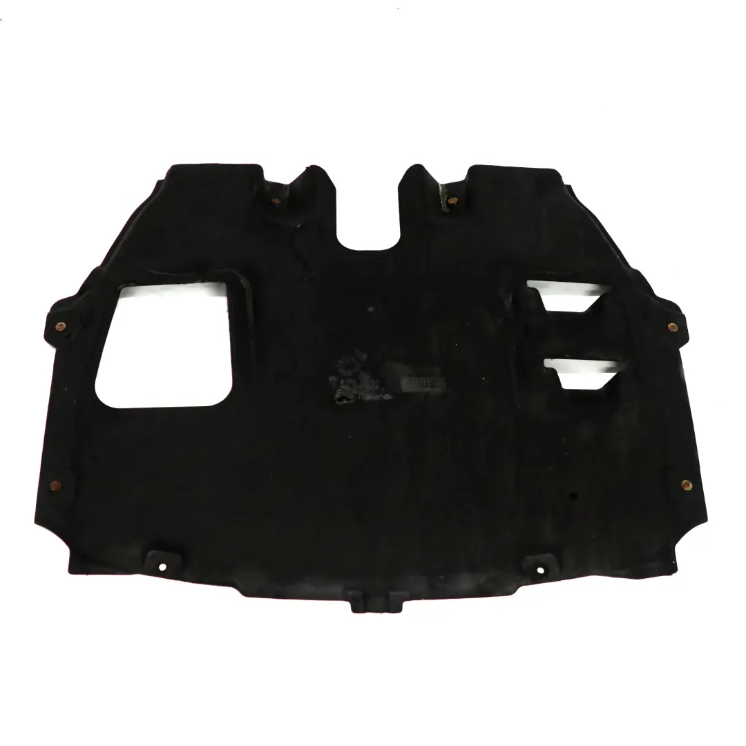 Mini Cooper D R55 R56 LCI N47N Engine Compartment Lid Heat Insulation - SKU 7266538 - Part number 7266538