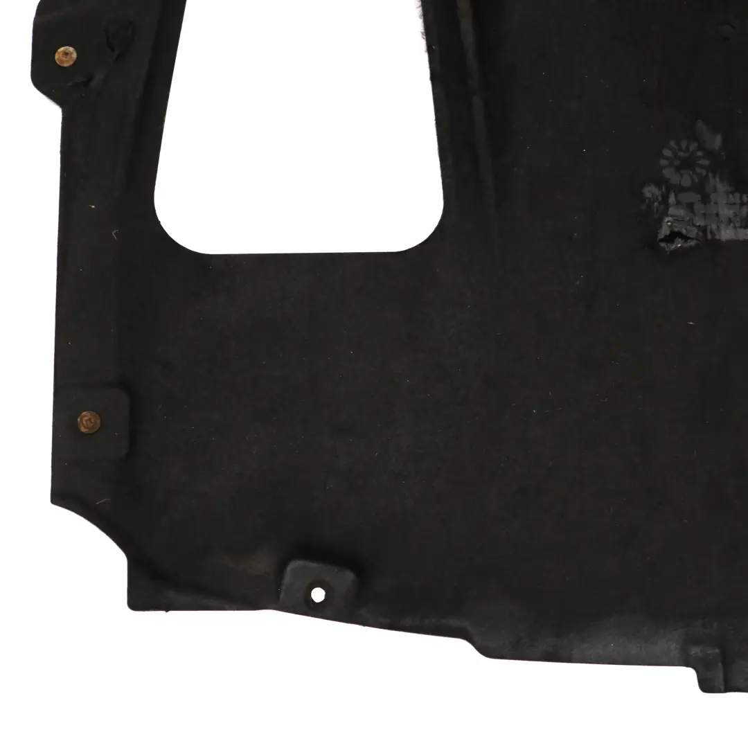 N47N Motor Wärmeisolierung Frontklappe für Mini Cooper D R55 R56 LCI mit Teilenummer 7266538 Mini Cooper D R55 R56 LCI N47N Motor Wärmeisolierung Frontklappe - SKU 7266538 - Teilenummer 7266538