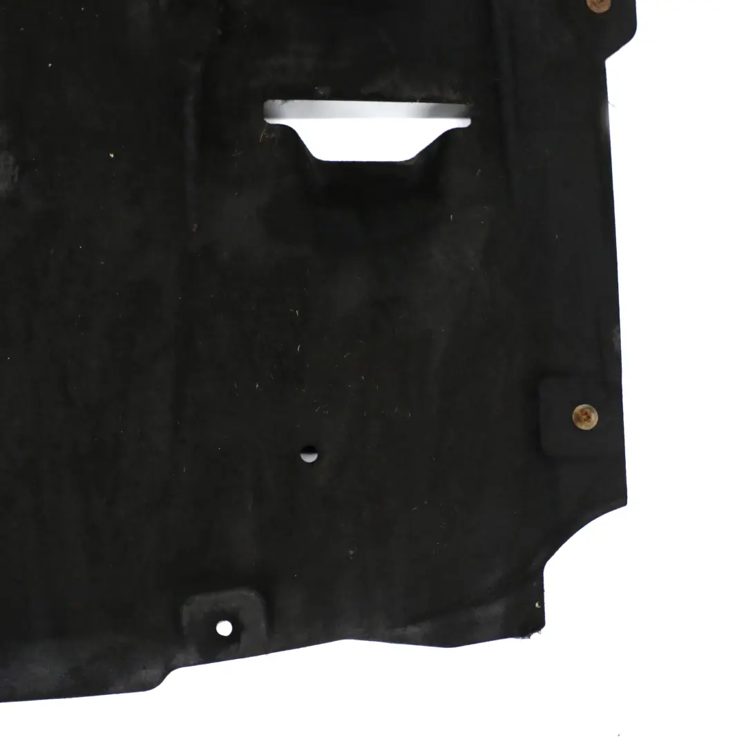 Mini Cooper D R55 R56 LCI N47N Engine Compartment Lid Heat Insulation - SKU 7266538 - Part number 7266538