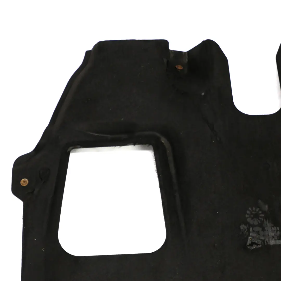 N47N Motor Wärmeisolierung Frontklappe für Mini Cooper D R55 R56 LCI mit Teilenummer 7266538 Mini Cooper D R55 R56 LCI N47N Motor Wärmeisolierung Frontklappe - SKU 7266538 - Teilenummer 7266538