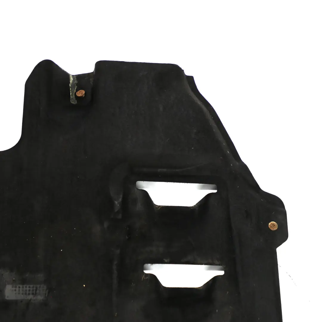 Mini Cooper D R55 R56 LCI N47N Engine Compartment Lid Heat Insulation - SKU 7266538 - Part number 7266538