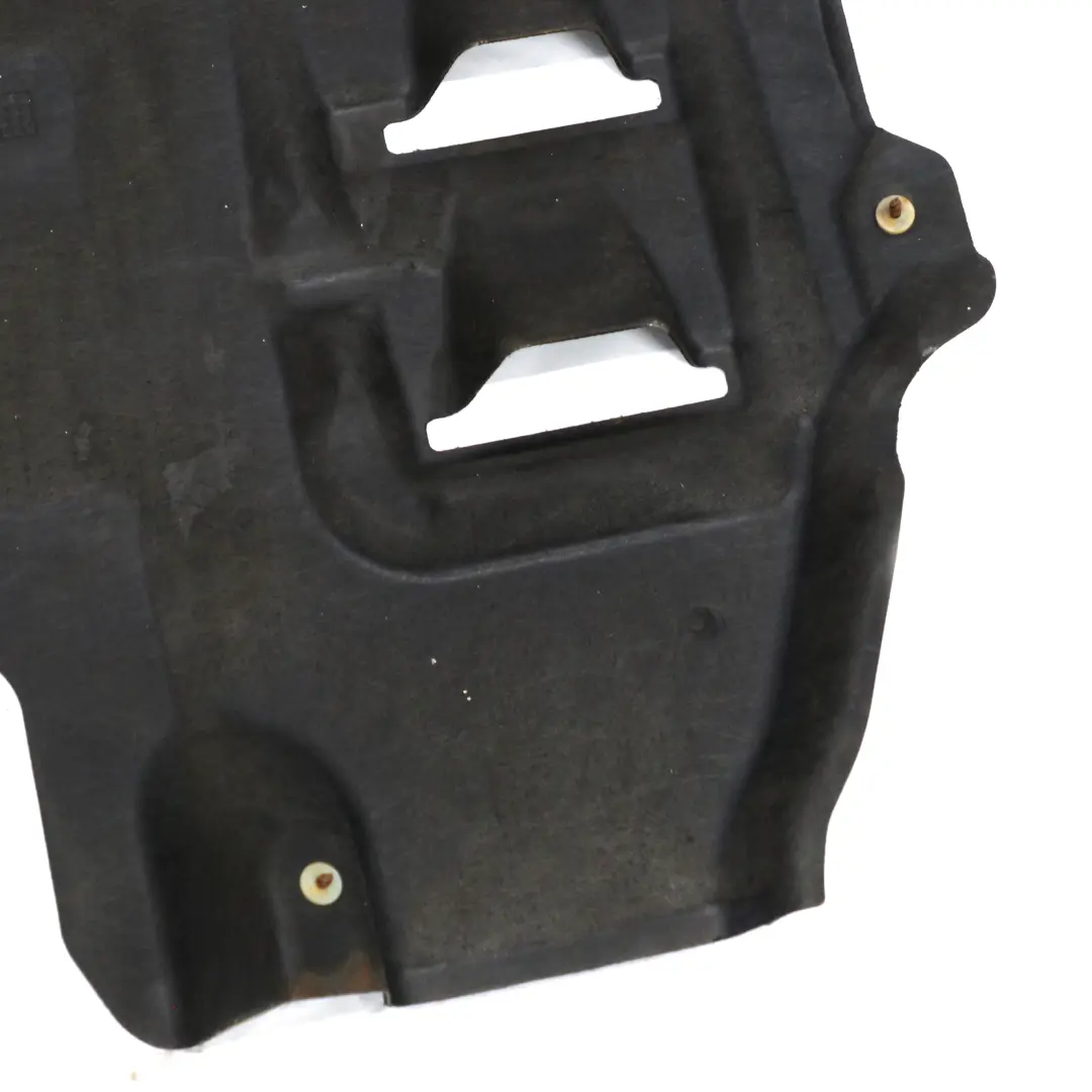 Mini Cooper D R55 R56 LCI N47N Engine Compartment Lid Heat Insulation - SKU 7266538 - Part number 7266538
