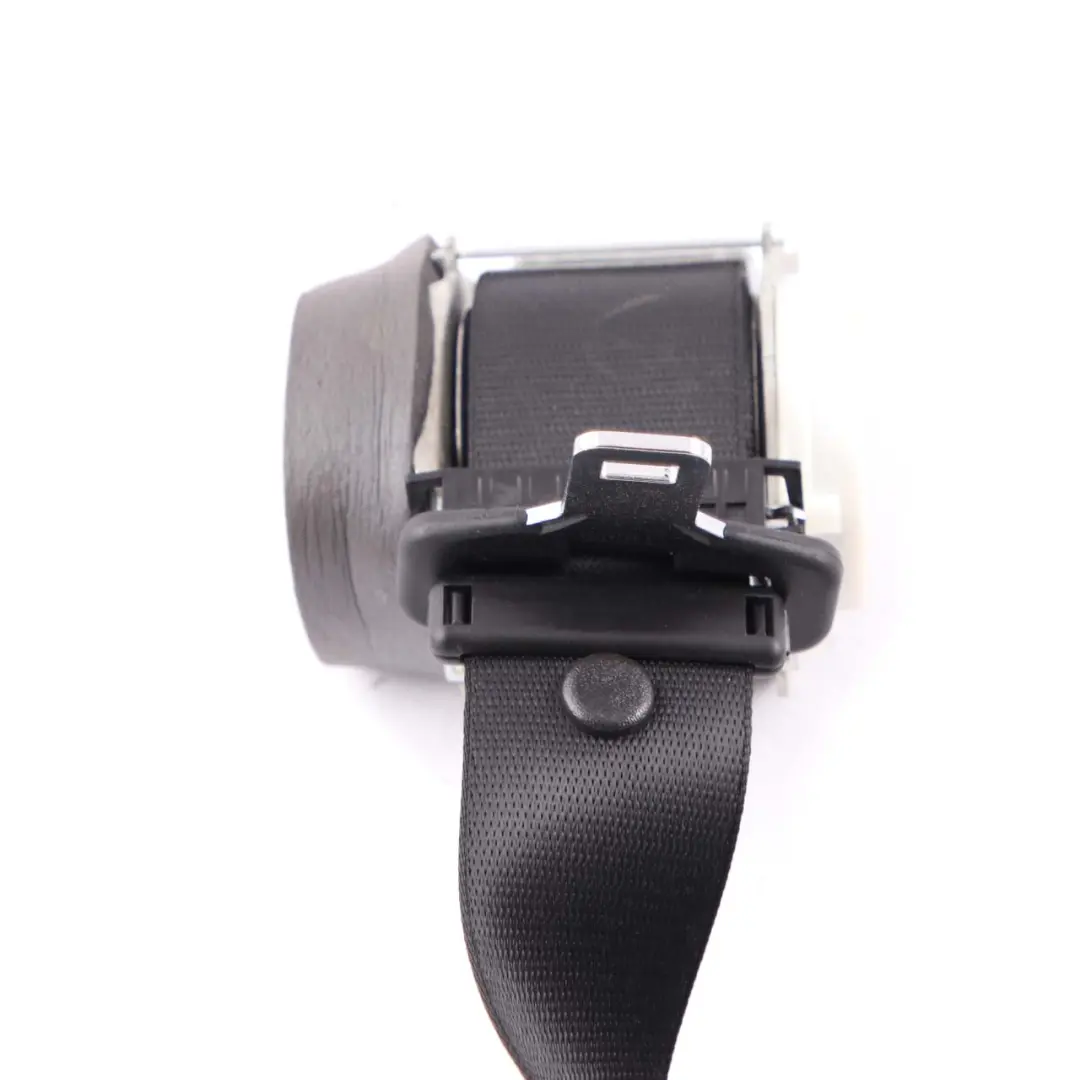  Sicherheitsgurt BMW X3 F25 X4 F26 Oberer hinten rechts Schwarz - SKU 7266544 - Teilenummer 7266544
