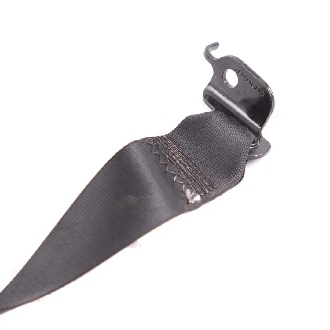 Ceinture sécurité BMW X3 F25 X4 F26 Ceinture de sécurité arrière droite pour à propos du numéro de pièce 7266544 Ceinture sécurité BMW X3 F25 X4 F26 Ceinture de sécurité arrière droite - SKU 7266544 - Numéro de pièce 7266544