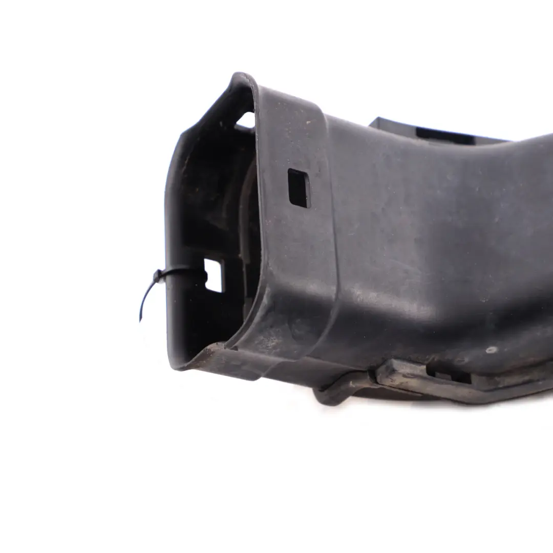 Mini R55 R56 R57 LCI Brake Cooling Air Duct Channel Rear Left N/S - SKU 7266547-1 - Part number 7266547