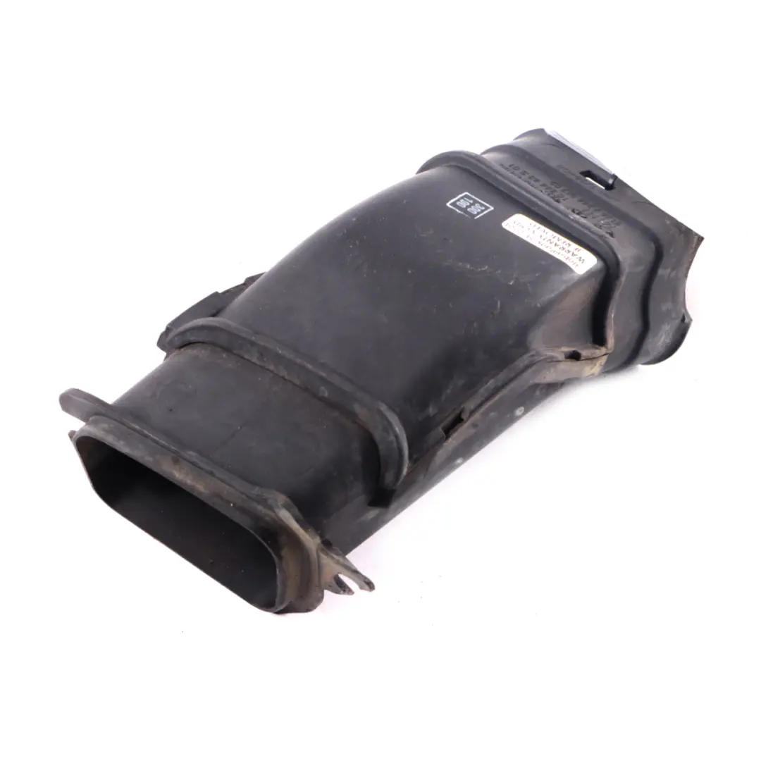 Mini R55 R56 R57 LCI Brake Cooling Air Duct Channel Rear Left N/S - SKU 7266547-1 - Part number 7266547
