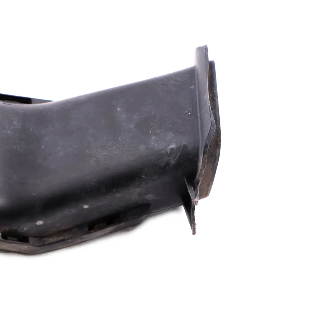 Mini R55 R56 R57 LCI Conduit Air Refroidissement Frein Arrière Gauche - SKU 7266547-1 - Numéro de pièce 7266547