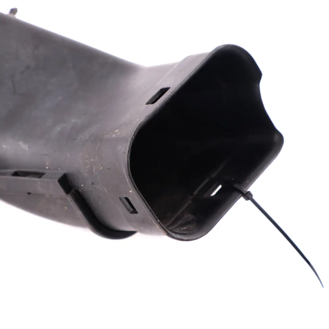 Mini R55 R56 R57 LCI Conducto Aire Refrigeración Freno Trasero Izquierdo - SKU 7266547-1 - Número de pieza 7266547