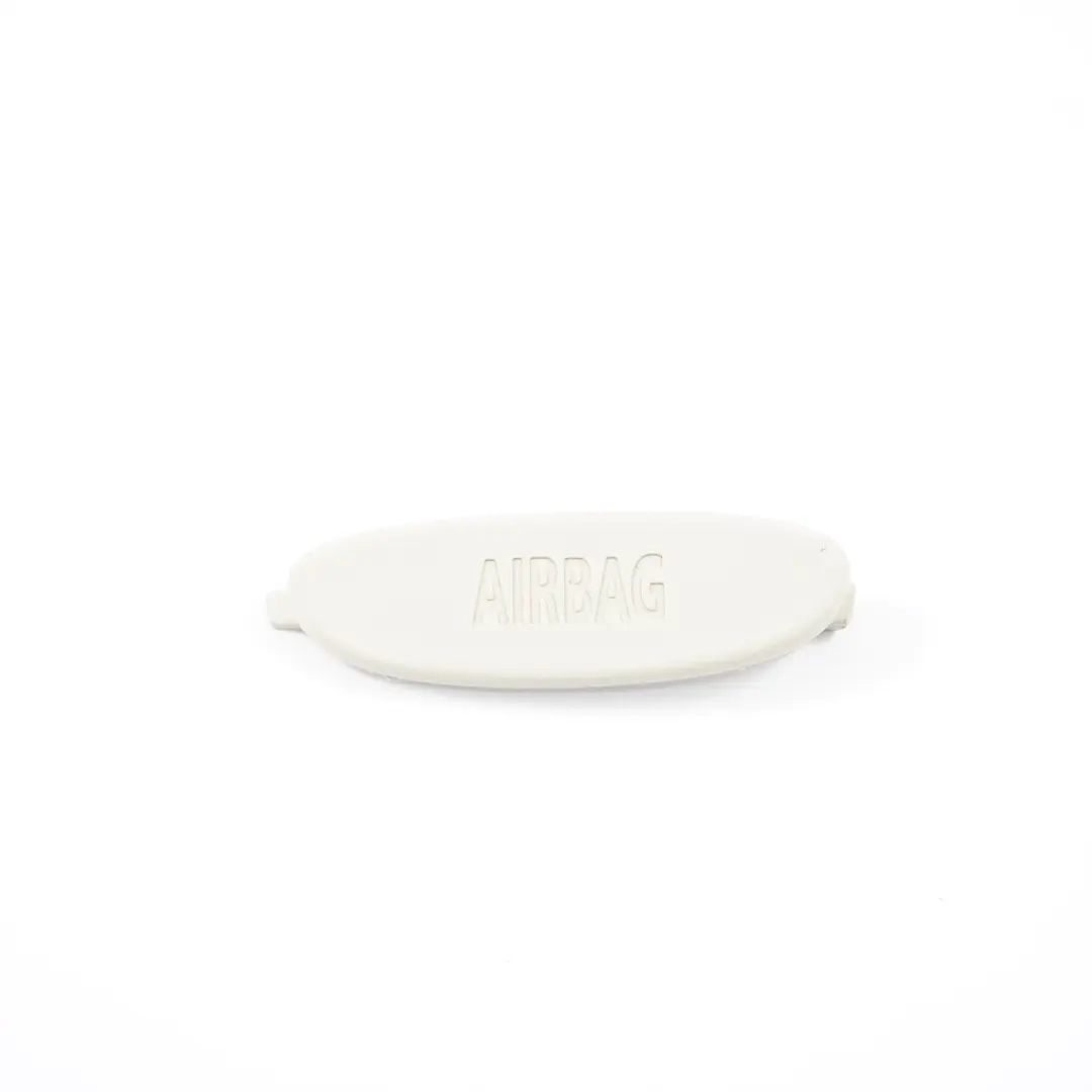 MINI R55 R56 LCI Coperchio Airbag B Pilastro Trim Destro Beige - SKU 7266624 - Numero di parte 7266624