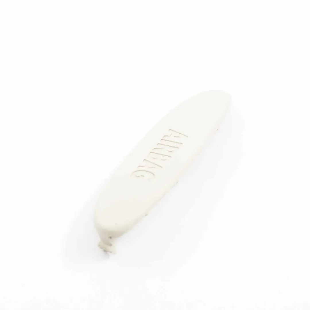 MINI R55 R56 LCI Chapeau "Airbag" montant B droit Beige clair - SKU 7266624 - Numéro de pièce 7266624