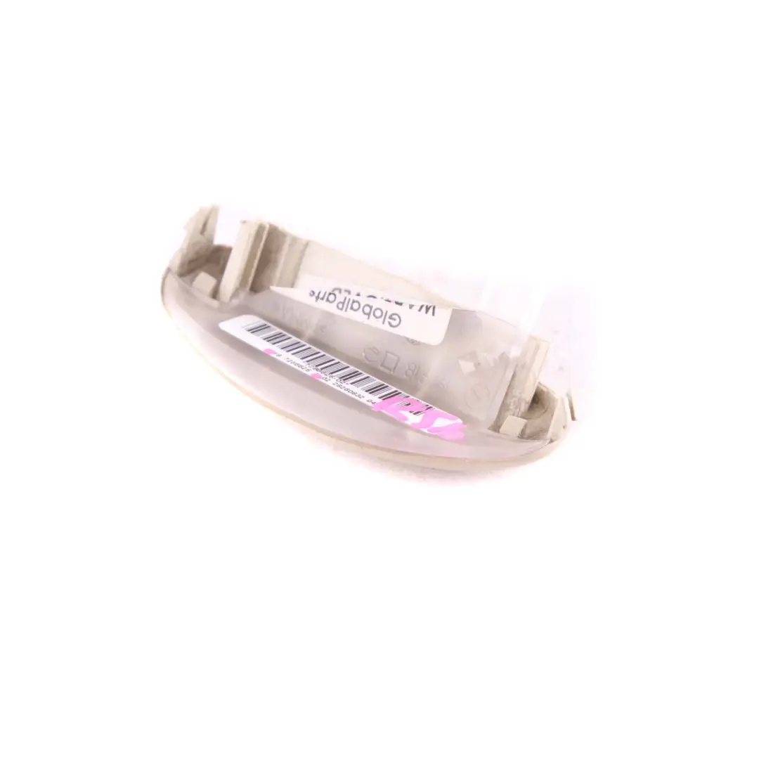 Tapa Airbag Mini R55 R56 LCI Embellecedor Pilar B Gauche Beige Claro para con número de pieza 7266625 Tapa Airbag Mini R55 R56 LCI Embellecedor Pilar B Gauche Beige Claro - SKU 7266625 - Número de pieza 7266625