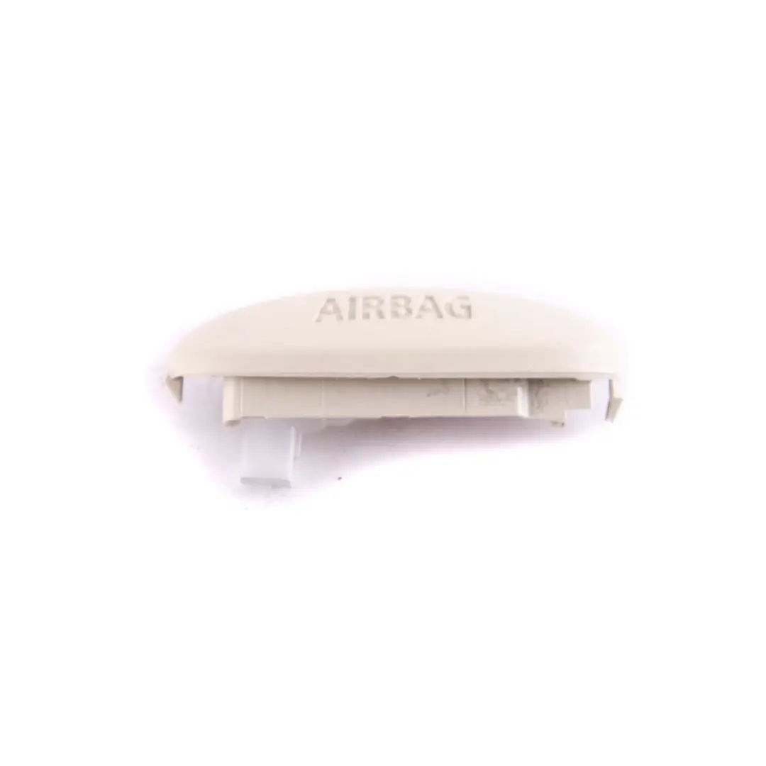 Cache Airbag Mini R55 R56 LCI Garniture De Montant B Droite Beige Clair pour à propos du numéro de pièce 7266626 Cache Airbag Mini R55 R56 LCI Garniture De Montant B Droite Beige Clair - SKU 7266626 - Numéro de pièce 7266626