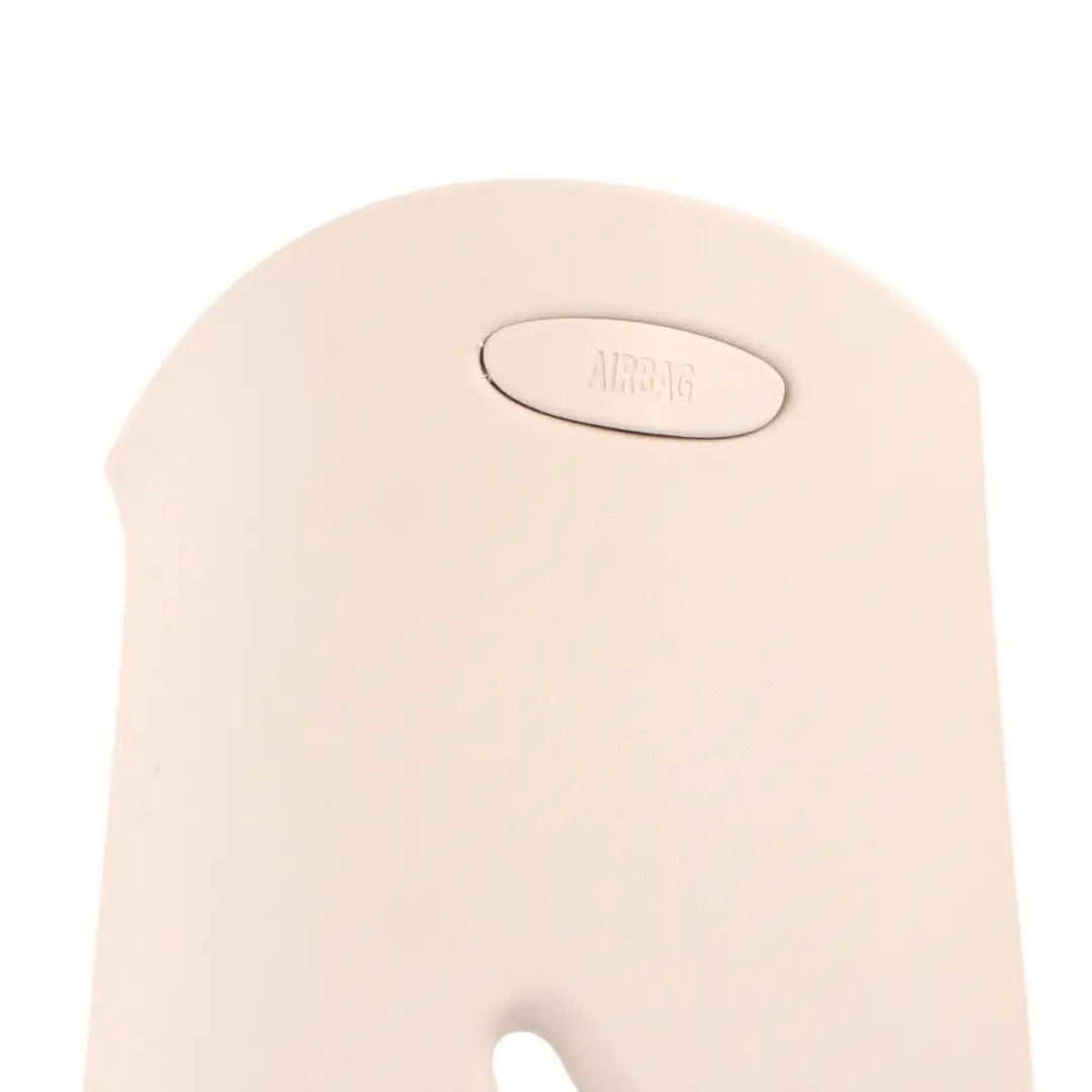 Mini Cooper One R56 LCI Couverture Borne-C a Gauche Lumiere Beige - SKU 7266629 - Numéro de pièce 7266629