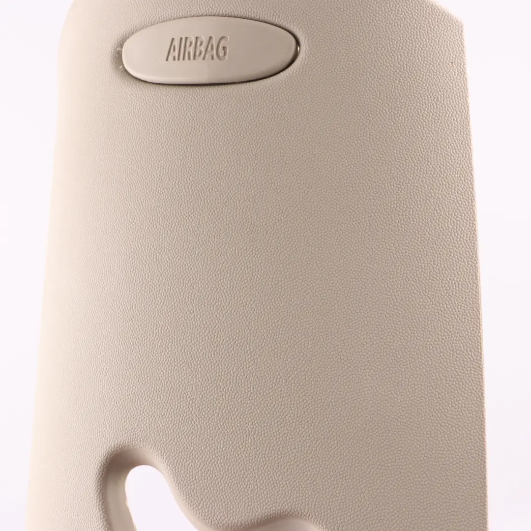 Apertura C Pilastro SX Luce Beige per Mini Cooper One R56 LCI con numero di parte 7266629 Mini Cooper One R56 LCI Apertura C Pilastro SX Luce Beige - SKU 7266629 - Numero di parte 7266629