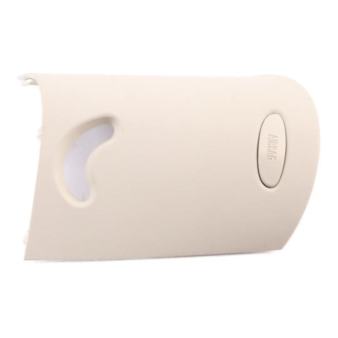 Mini Cooper One R56 LCI Couverture Borne-C a Gauche Lumiere Beige - SKU 7266629 - Numéro de pièce 7266629