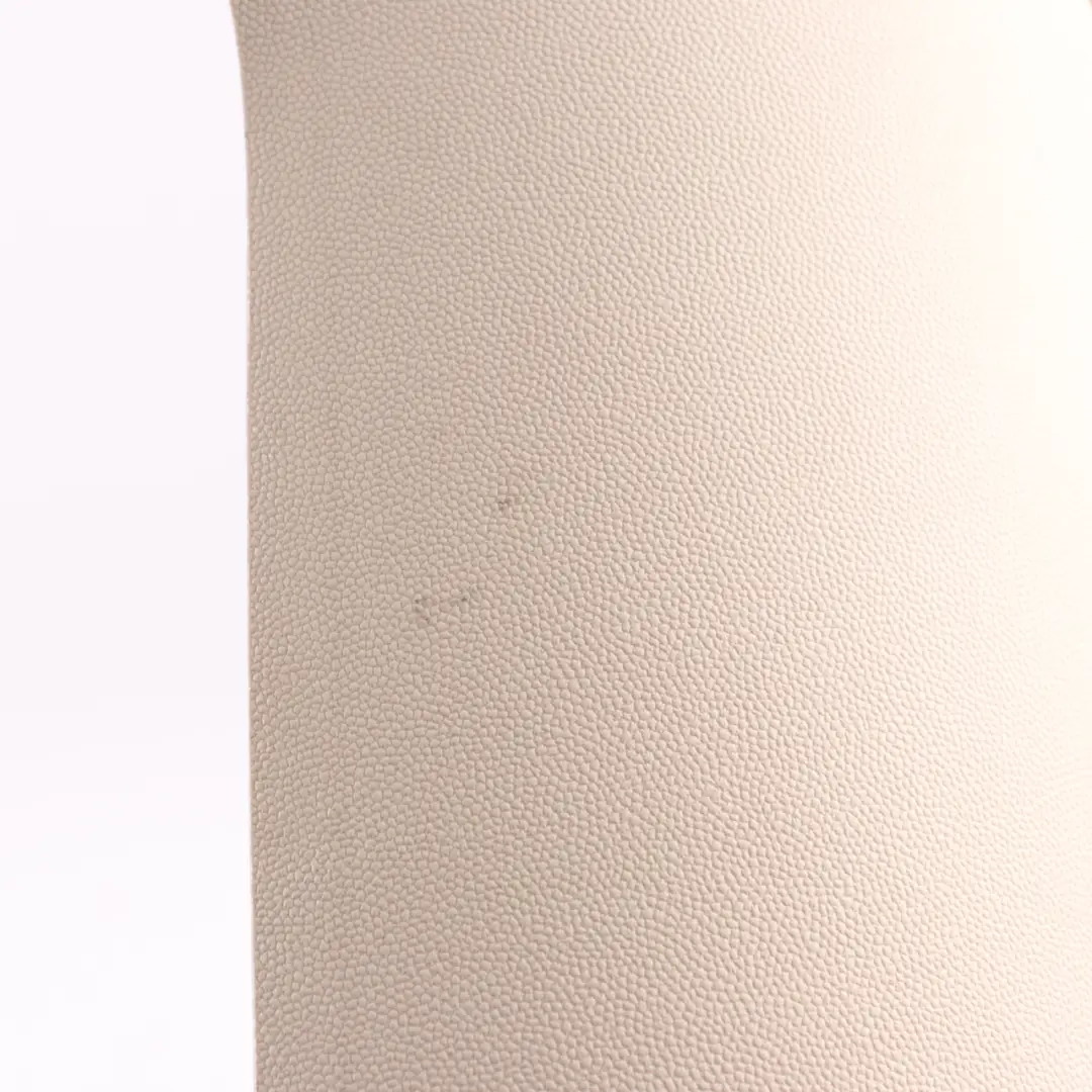 Mini Cooper One R56 LCI Couverture Borne-C a Gauche Lumiere Beige - SKU 7266629 - Numéro de pièce 7266629