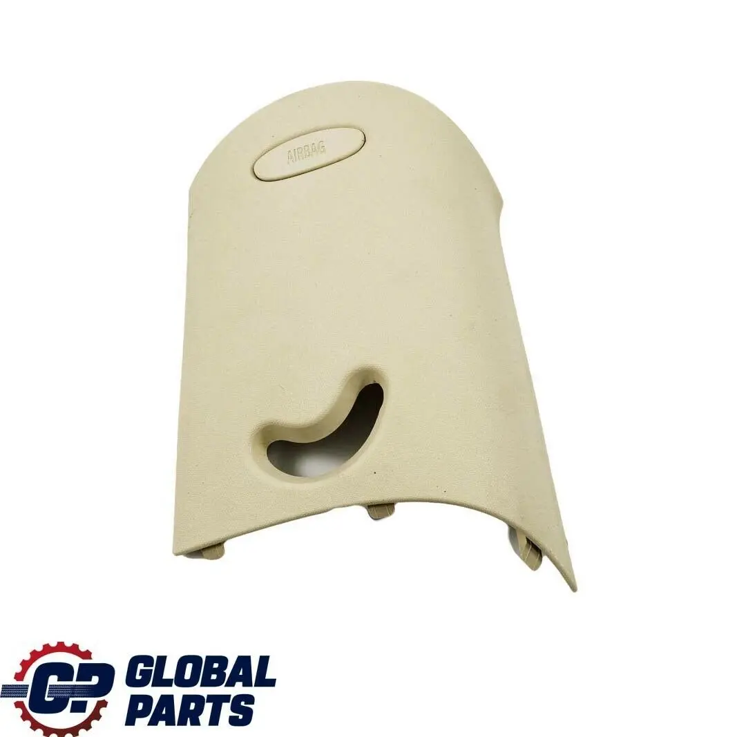 Mini Cooper One R56 LCI Couverture C Colonne Droite Lumiere Beige 7141534