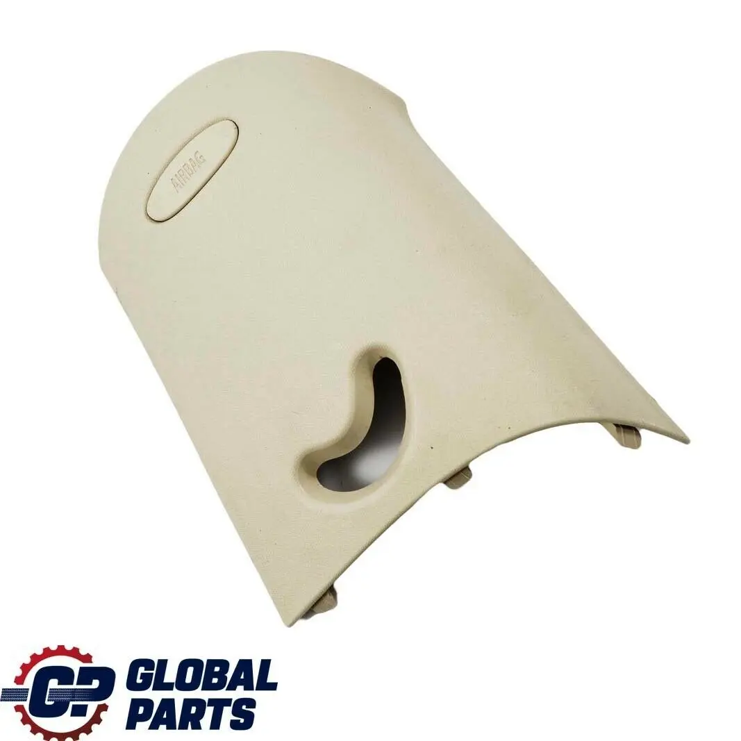 Mini Cooper One R56 LCI Couverture C Colonne Droite Lumiere Beige 7141534 - SKU 7266630 - Numéro de pièce 7266630