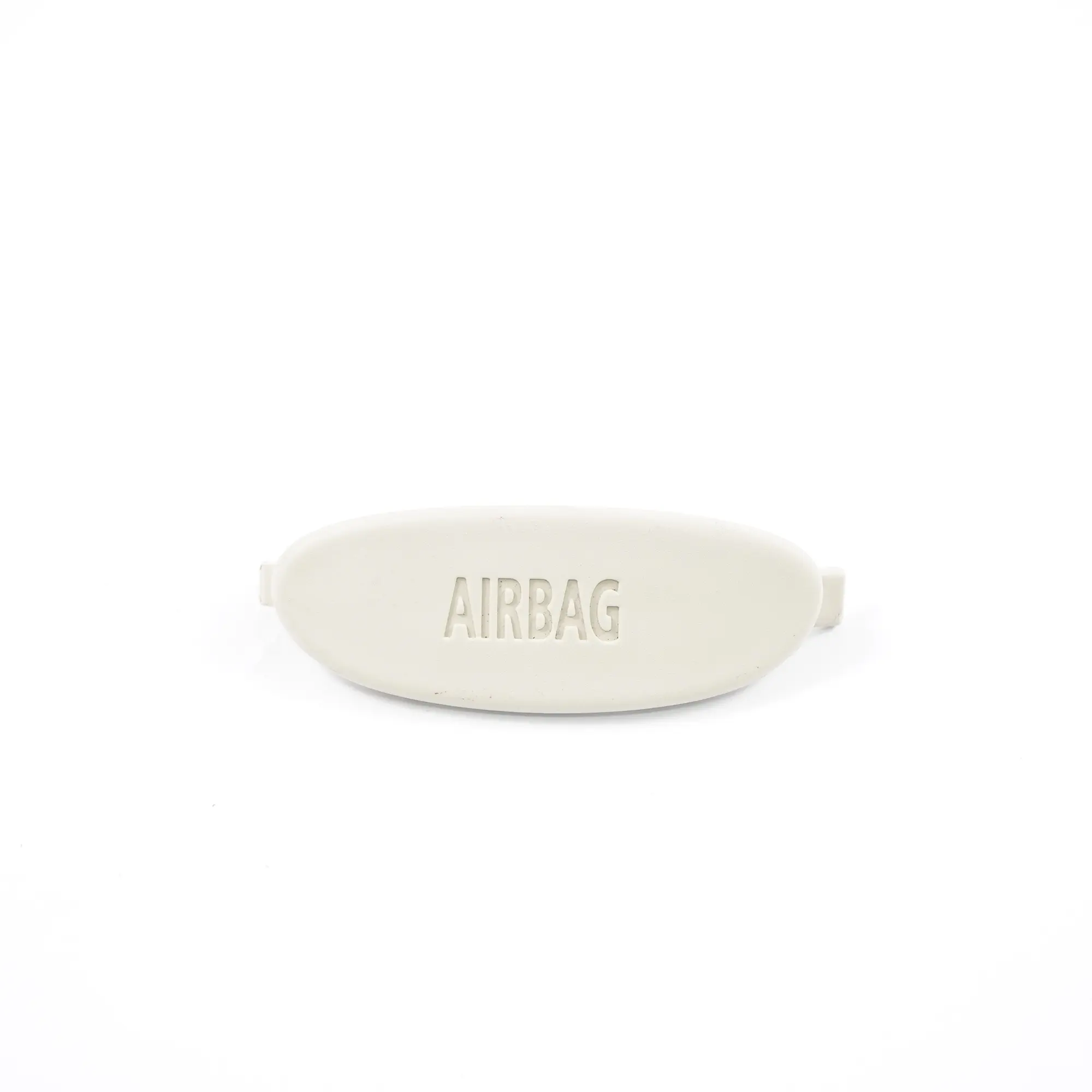 MINI Clubman R55 LCI Coperchio Airbag Colonna C Trim Destra Luce Beige 7266632