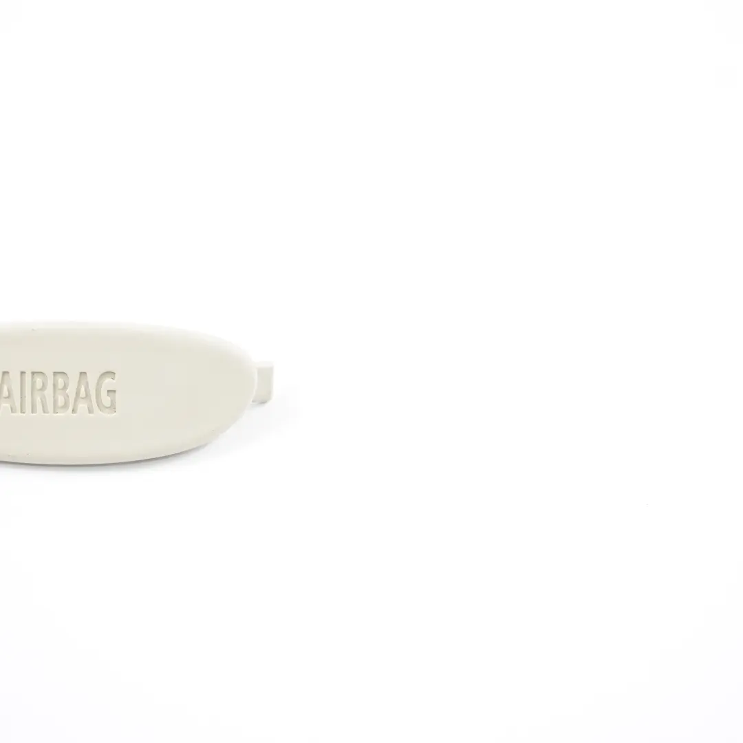 MINI Clubman R55 LCI Coperchio Airbag Colonna C Trim Destra Luce Beige - SKU 7266632 - Numero di parte 7266632