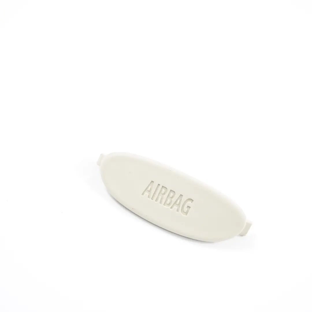 Cap Airbag Column C Trim Right Light Beige to MINI Clubman R55 LCI Cover with Part number 7266632 MINI Clubman R55 LCI Cover Cap Airbag Column C Trim Right Light Beige - SKU 7266632 - Part number 7266632