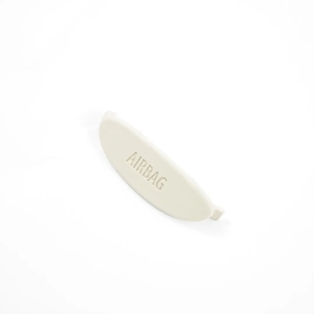 MINI Clubman R55 LCI Chapeau "Airbag" montant C droit Beige clair - SKU 7266632 - Numéro de pièce 7266632