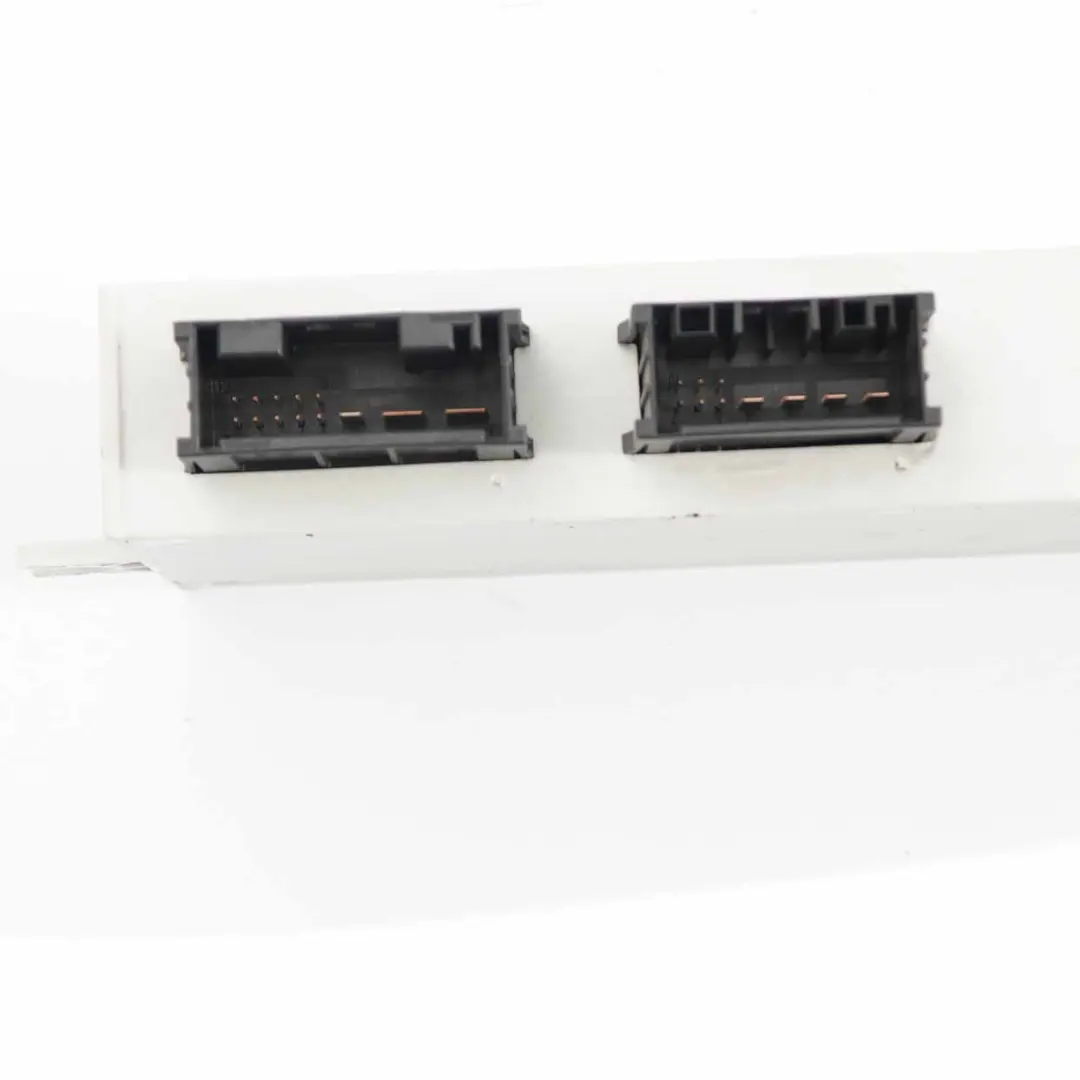 BMW F11 Touring Control Unit Rear Tailgate Boot Lid Function Module - SKU 7266666 - Part number 7266666