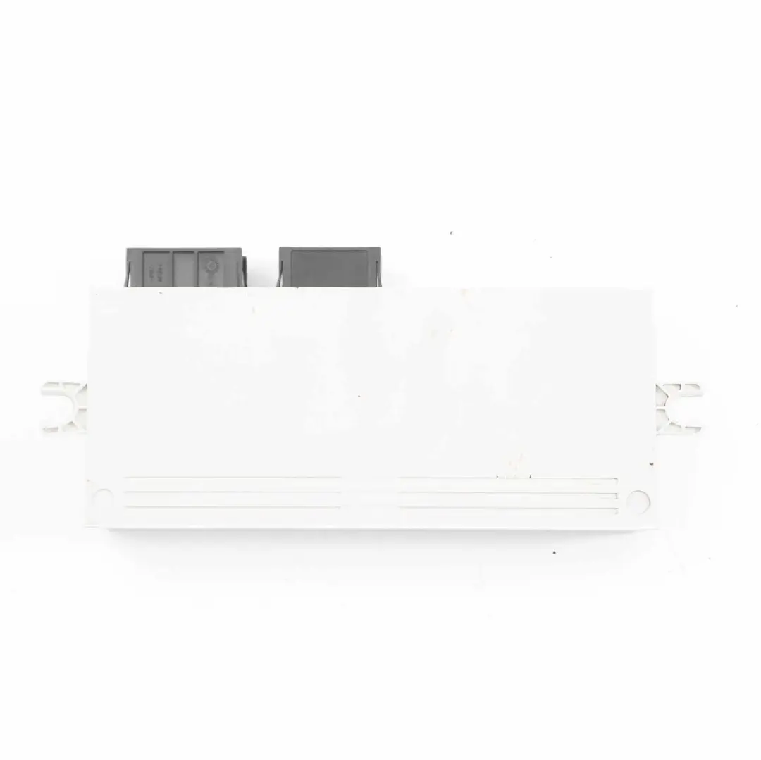 BMW F11 Touring Control Unit Rear Tailgate Boot Lid Function Module - SKU 7266666 - Part number 7266666