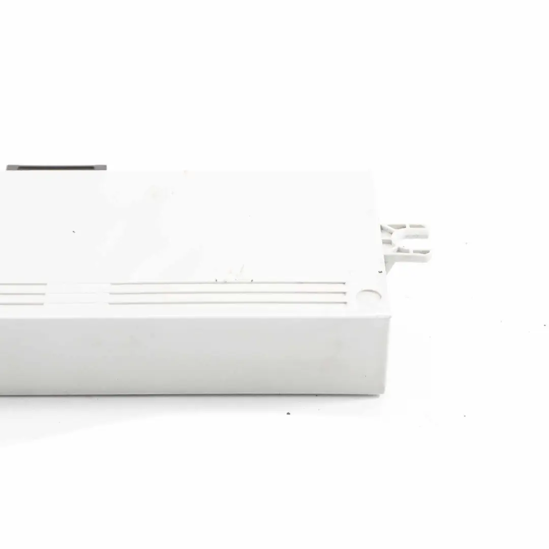 BMW F11 Touring Control Unit Rear Tailgate Boot Lid Function Module - SKU 7266666 - Part number 7266666