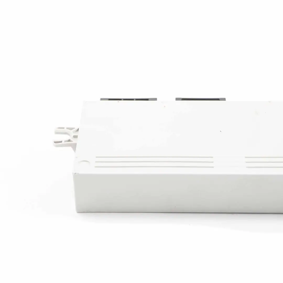 Unité Contrôle Module Fonction Couvercle Hayon Arrière pour BMW F11 Touring à propos du numéro de pièce 7266666 BMW F11 Touring Unité Contrôle Module Fonction Couvercle Hayon Arrière - SKU 7266666 - Numéro de pièce 7266666