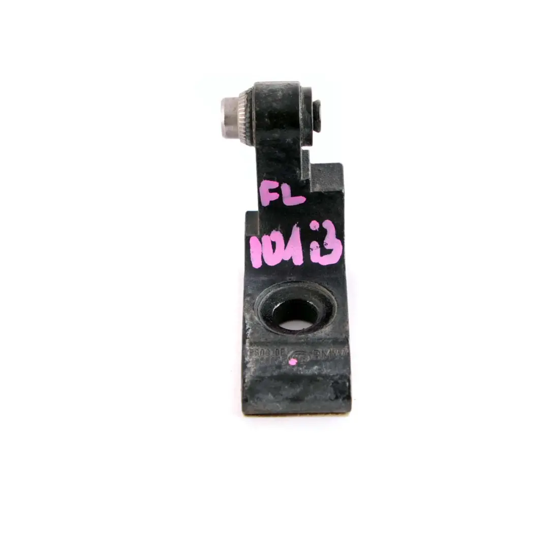 Charnière Porte Inférieure Avant Gauche Noir pour BMW i3 I01 à propos du numéro de pièce 7266675 BMW i3 I01 Charnière Porte Inférieure Avant Gauche Noir - SKU 7266675-BLK - Numéro de pièce 7266675