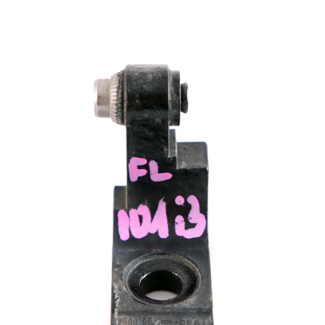 BMW i3 I01 Türscharnier unten vorne links Schwarz - SKU 7266675-BLK - Teilenummer 7266675