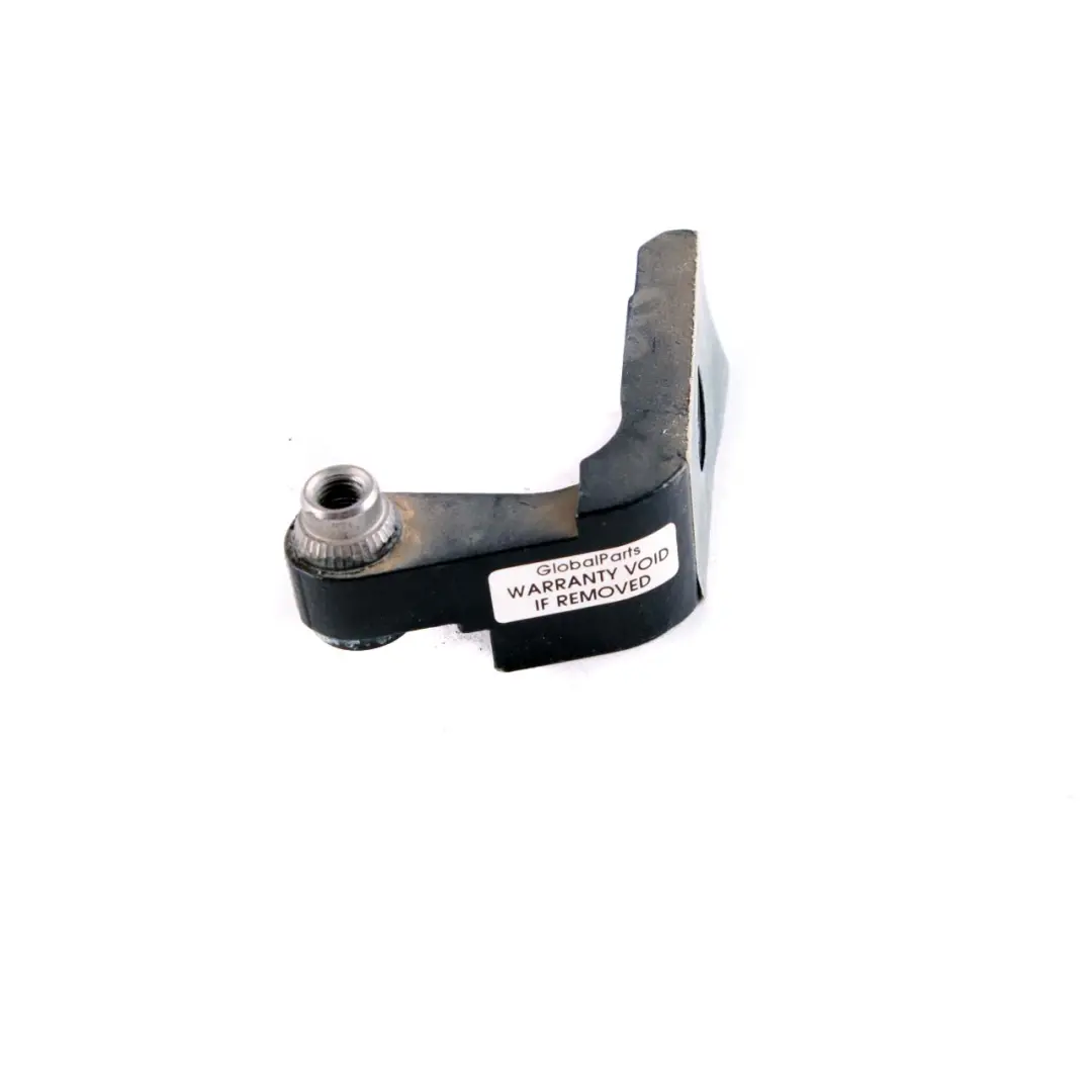 BMW i3 I01 Türscharnier unten vorne links Schwarz - SKU 7266675-BLK - Teilenummer 7266675
