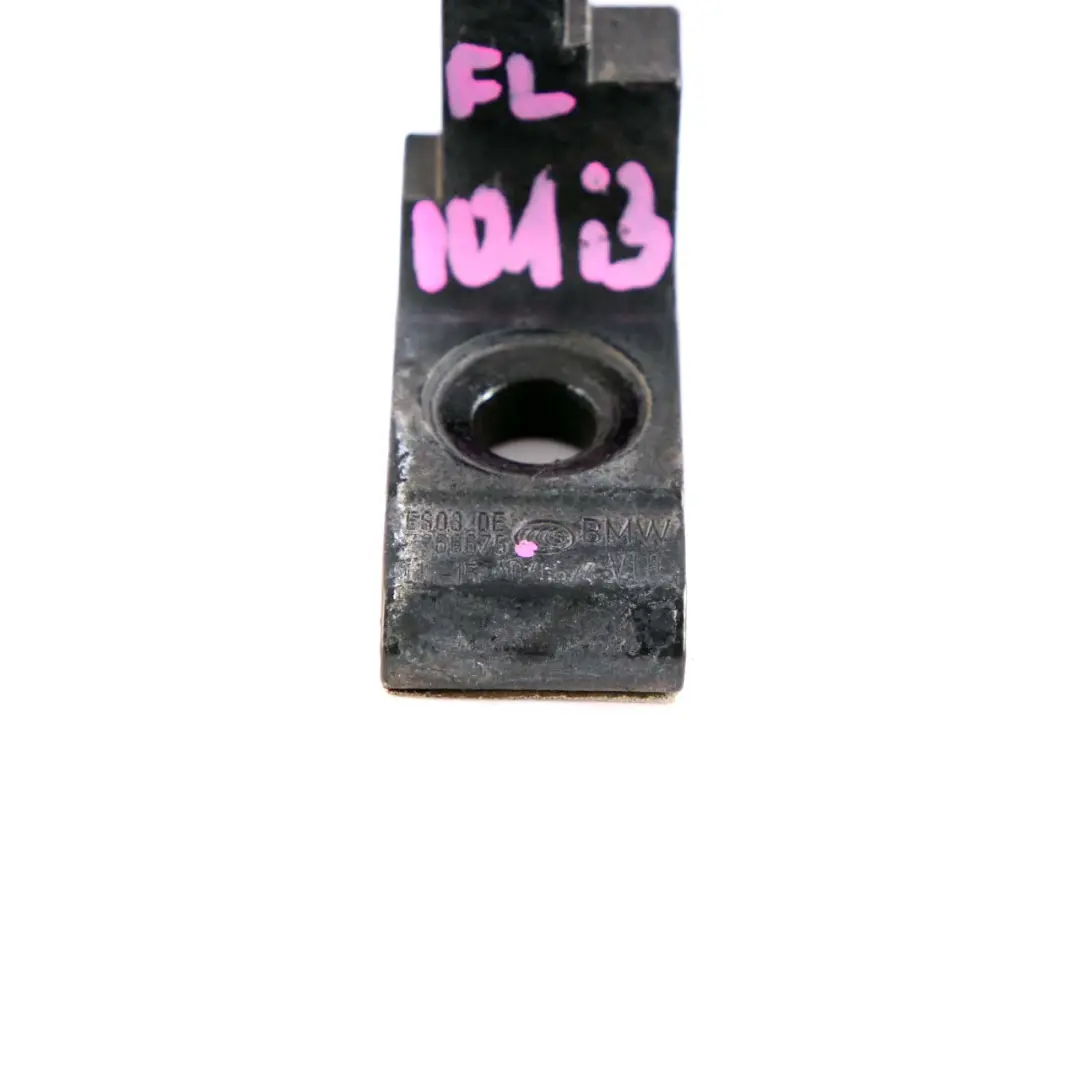 Bisagra Puerta Inferior Delantera Izquierda Negro para BMW i3 I01 con número de pieza 7266675 BMW i3 I01 Bisagra Puerta Inferior Delantera Izquierda Negro - SKU 7266675-BLK - Número de pieza 7266675