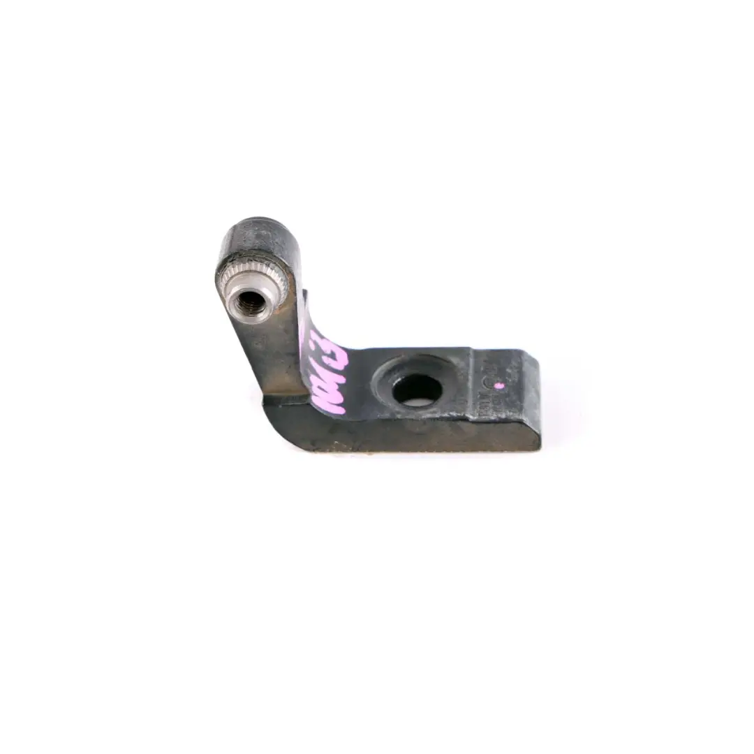 BMW i3 I01 Door Hinge Lower Front Left N/S Black - SKU 7266675-BLK - Part number 7266675