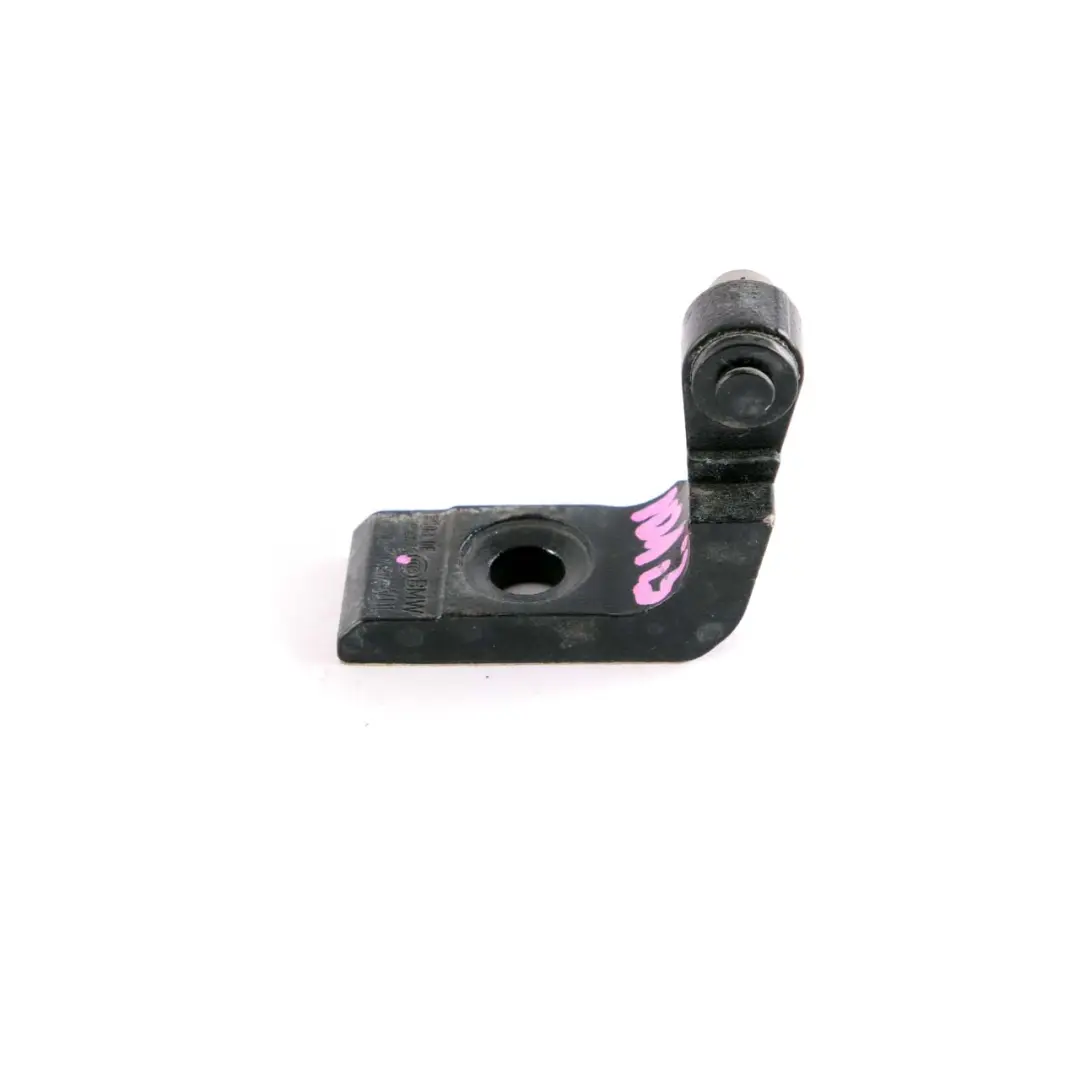 BMW i3 I01 Türscharnier unten vorne links Schwarz - SKU 7266675-BLK - Teilenummer 7266675