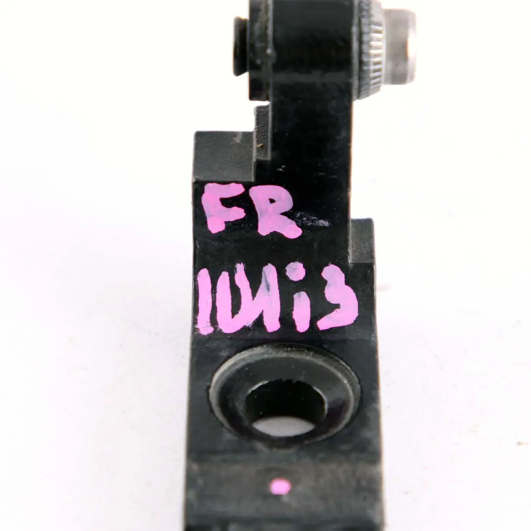 BMW i3 I01 Cerniera porta inferiore anteriore destra Nero - SKU 7266676-BLK - Numero di parte 7266676