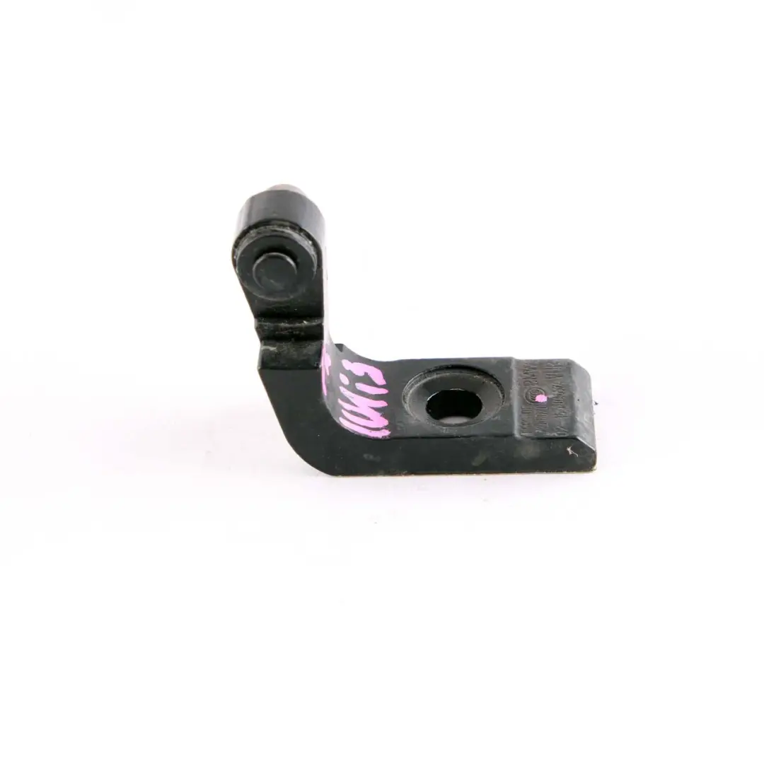 Door Hinge Lower Front Right O/S Black to BMW i3 I01 with Part number 7266676 BMW i3 I01 Door Hinge Lower Front Right O/S Black - SKU 7266676-BLK - Part number 7266676
