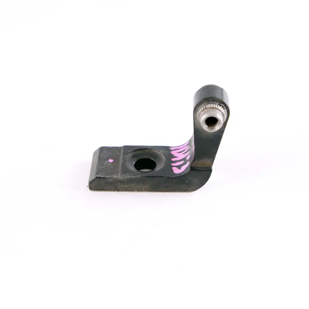 BMW i3 I01 Cerniera porta inferiore anteriore destra Nero - SKU 7266676-BLK - Numero di parte 7266676