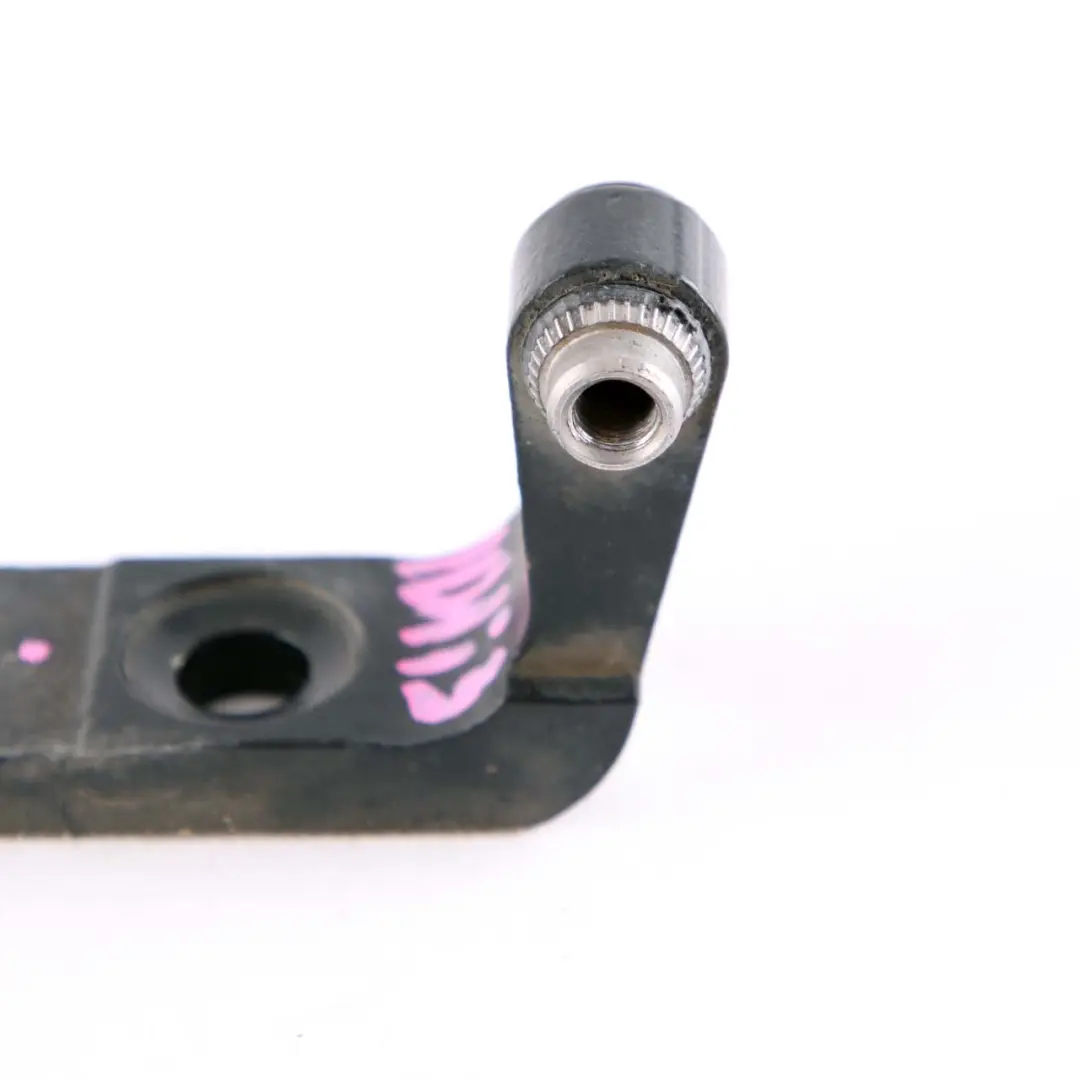 BMW i3 I01 Cerniera porta inferiore anteriore destra Nero - SKU 7266676-BLK - Numero di parte 7266676