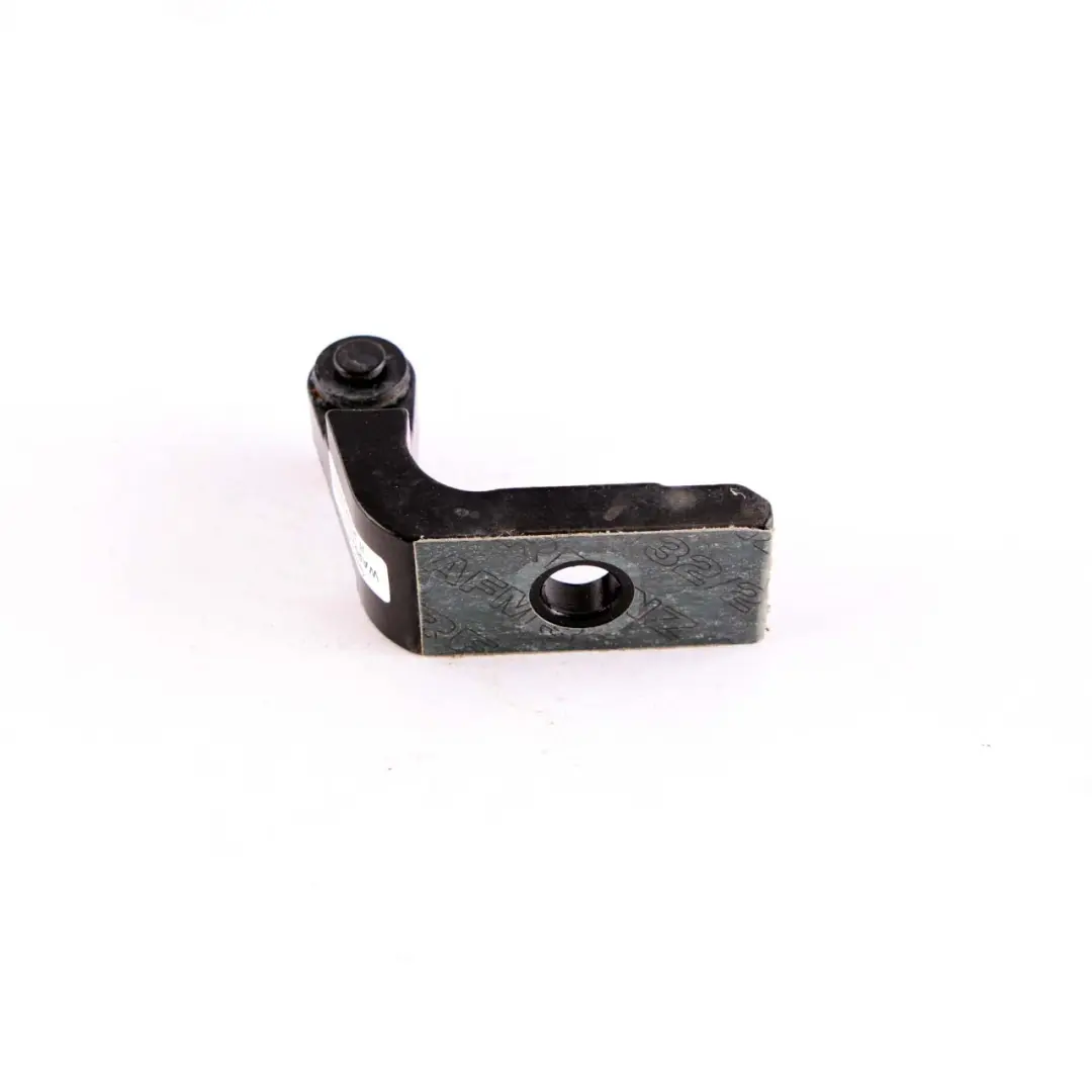 Door Hinge Lower Front Right O/S Black to BMW i3 I01 with Part number 7266676 BMW i3 I01 Door Hinge Lower Front Right O/S Black - SKU 7266676-BLK - Part number 7266676