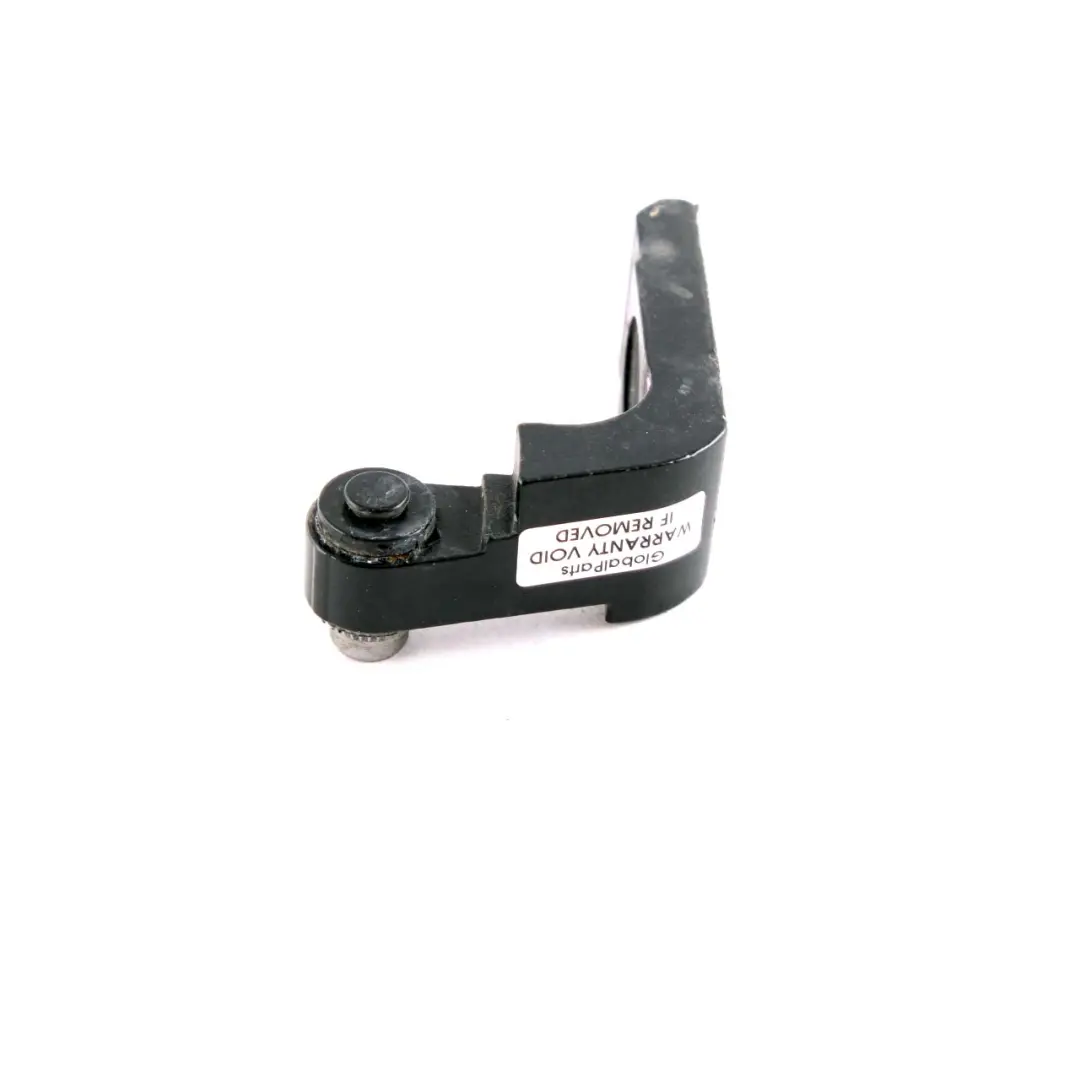 Bisagra Puerta Inferior Delantera Derecha Negro para BMW i3 I01 con número de pieza 7266676 BMW i3 I01 Bisagra Puerta Inferior Delantera Derecha Negro - SKU 7266676-BLK - Número de pieza 7266676