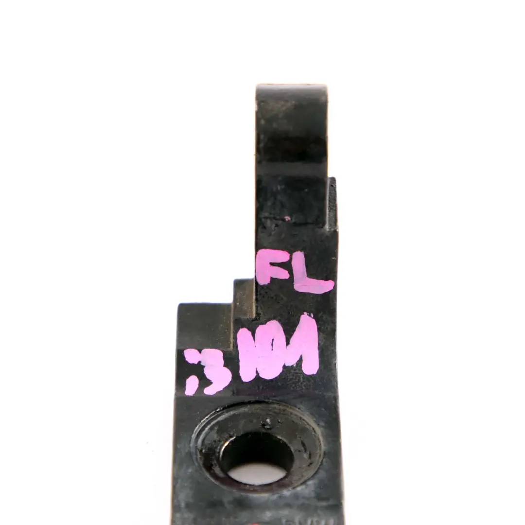 BMW i3 I01 Charnière de Porte Supérieure Avant Gauche Noir - SKU 7266679-BLK - Numéro de pièce 7266679