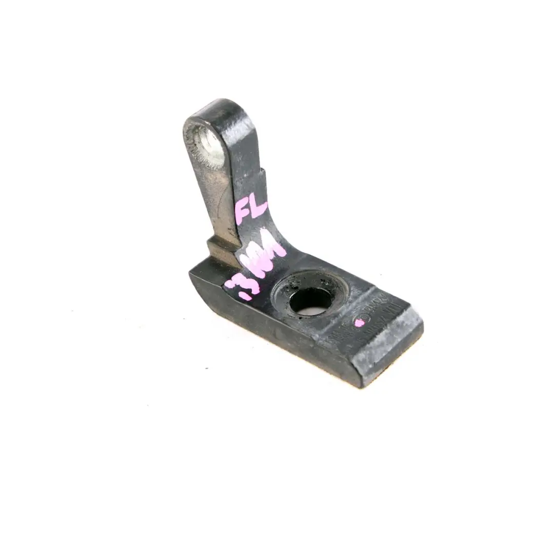 BMW i3 I01 Charnière de Porte Supérieure Avant Gauche Noir - SKU 7266679-BLK - Numéro de pièce 7266679