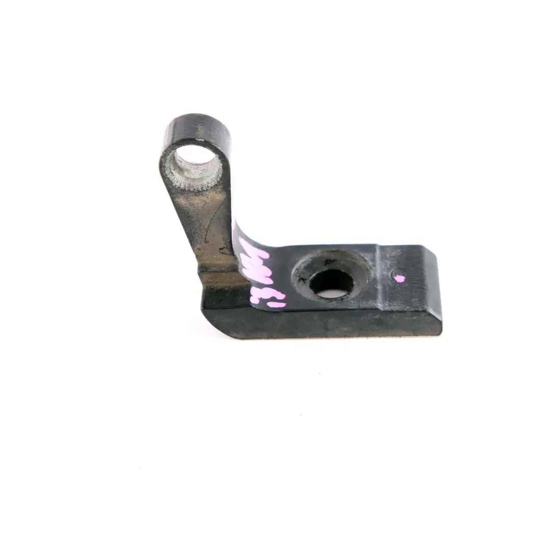 BMW i3 I01 Door Hinge Upper Front Left N/S Black - SKU 7266679-BLK - Part number 7266679