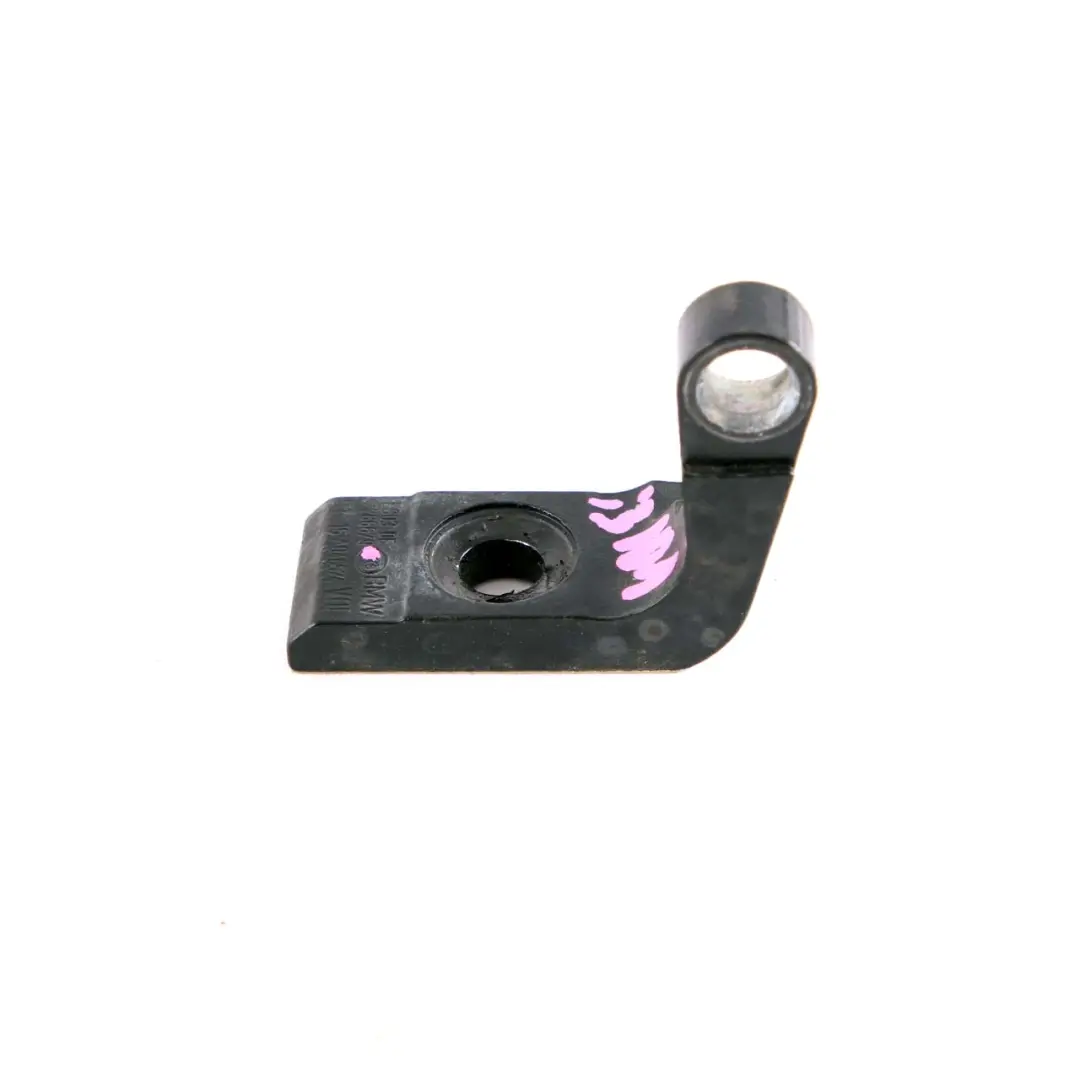 BMW i3 I01 Cerniera porta superiore anteriore sinistra Nero - SKU 7266679-BLK - Numero di parte 7266679