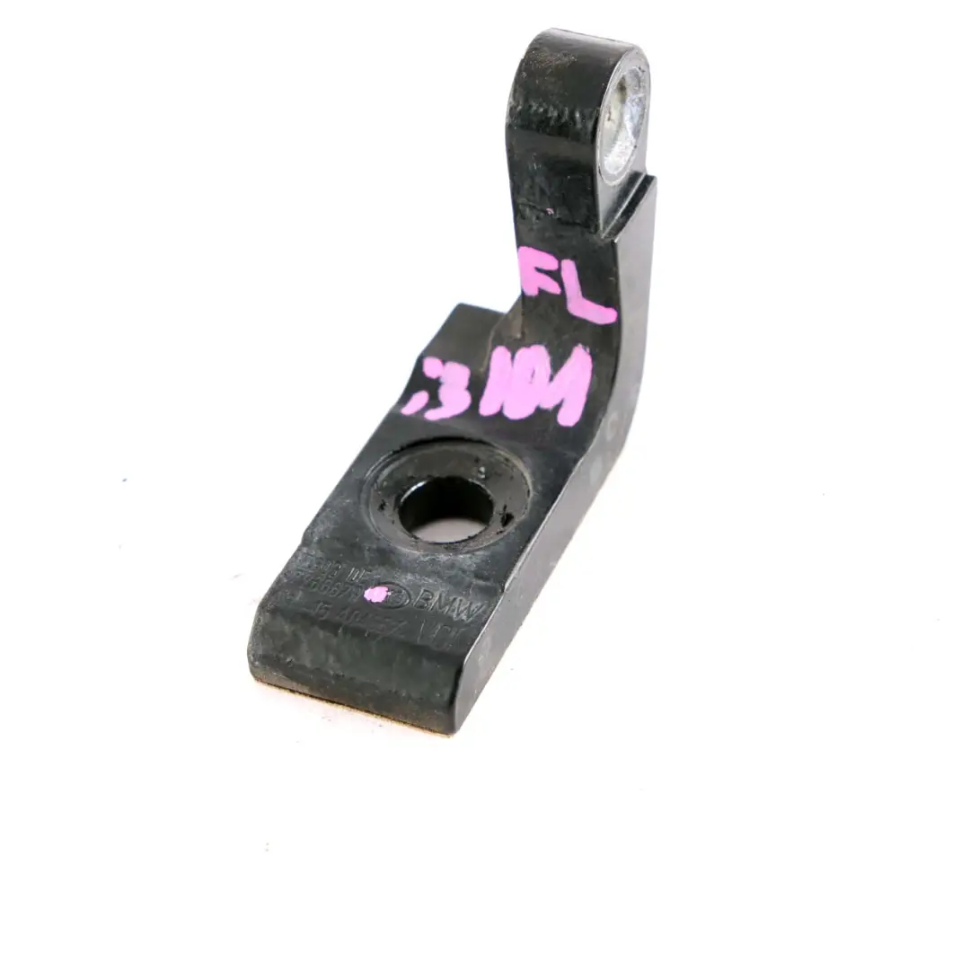 BMW i3 I01 Türscharnier oben vorne links Schwarz - SKU 7266679-BLK - Teilenummer 7266679